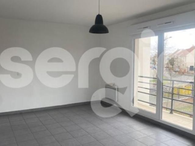 Appartement location à Compiègne