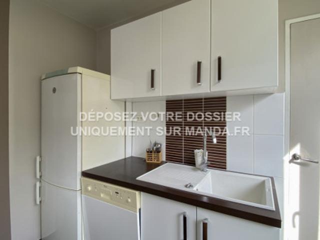 Appartement location à Conflans-sainte-honorine, Vieux Conflans