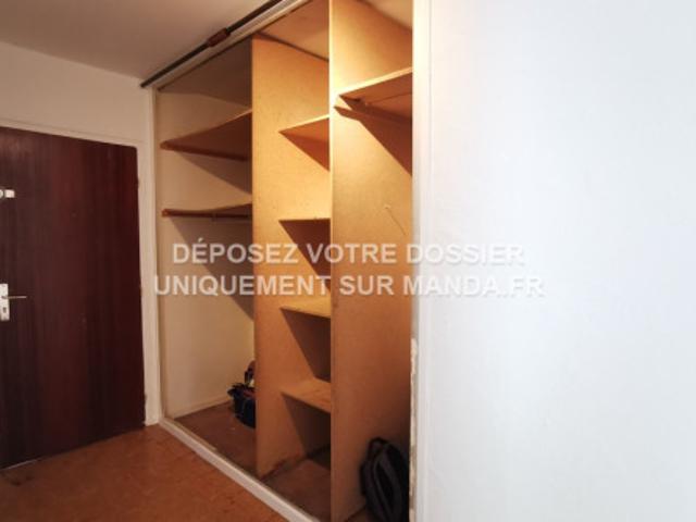 Appartement location à Lyon, Métropole de Lyon