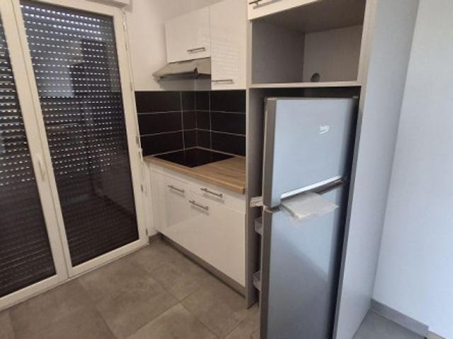 Appartement location à Cornebarrieu, Haute-Garonne