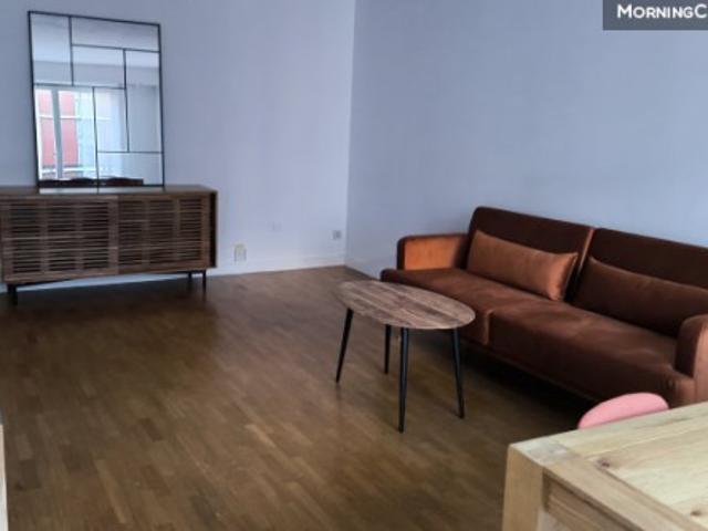 Appartement location à Nanterre, Courbevoie