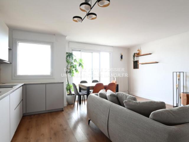 Appartement location à Nanterre, Courbevoie