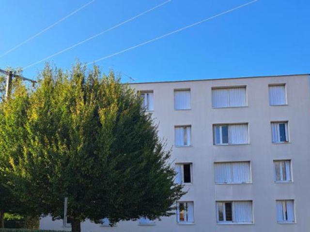 Appartement location à Roanne, Coutouvre