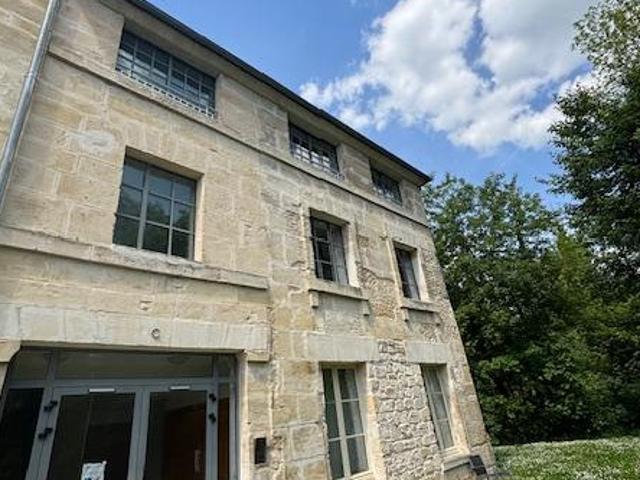 Appartement location à Cramoisy, Oise