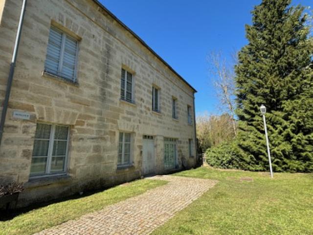 Appartement location à Senlis, Cramoisy