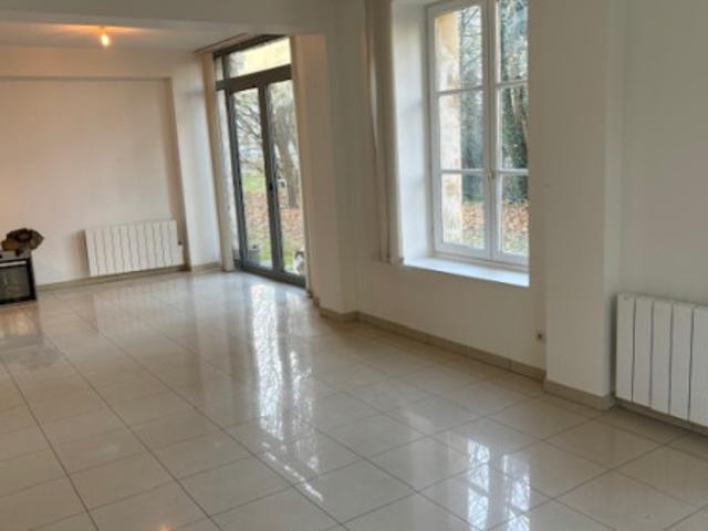 Appartement location à Senlis, Cramoisy