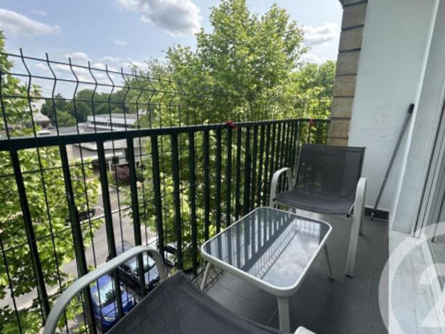 Appartement location à Senlis, Creil
