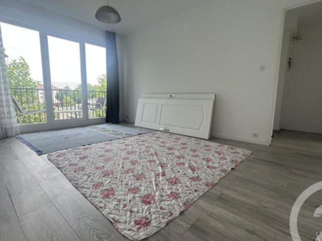 Appartement location à Senlis, Creil
