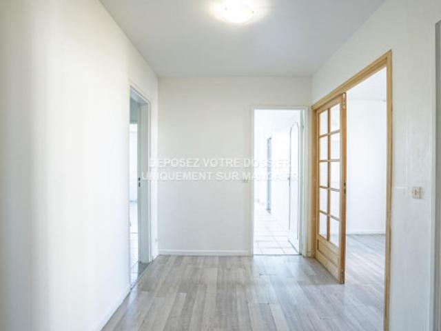 Appartement location à Créteil