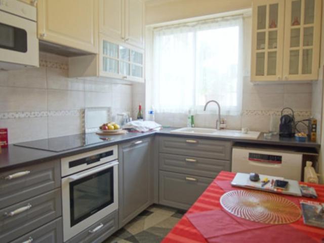 Appartement location à Créteil
