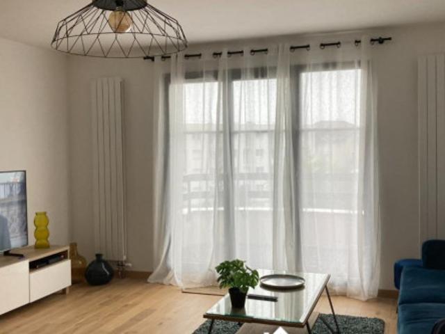 Appartement location à Créteil