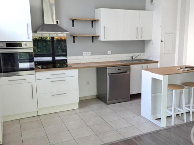 Appartement location à Créteil