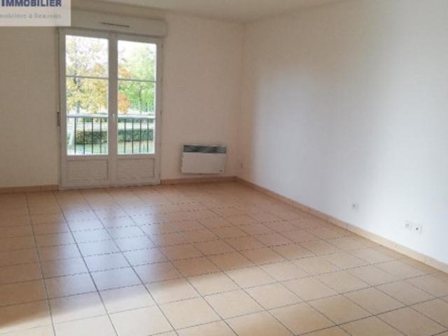 Appartement location à Beauvais, Crèvecoeur-le-grand