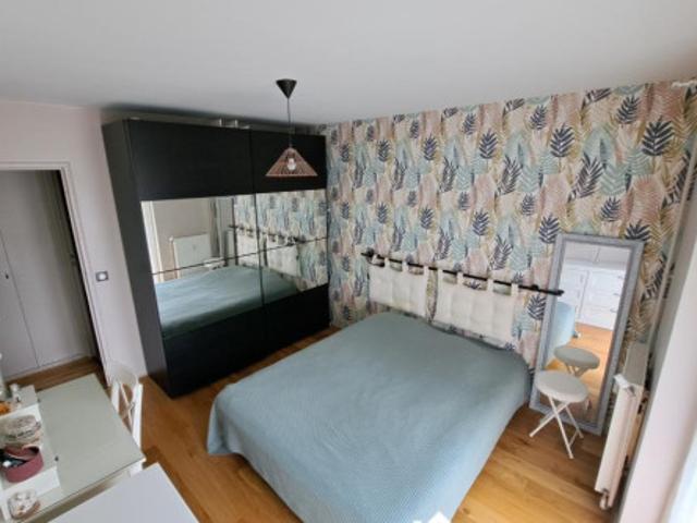 Appartement location à Lille, Croix