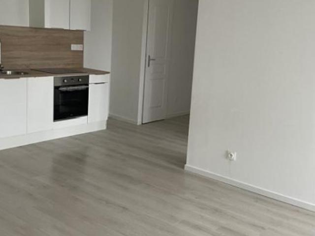 Appartement location à Autun, Anost