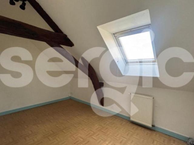 Appartement location à Angers, La Daguenière