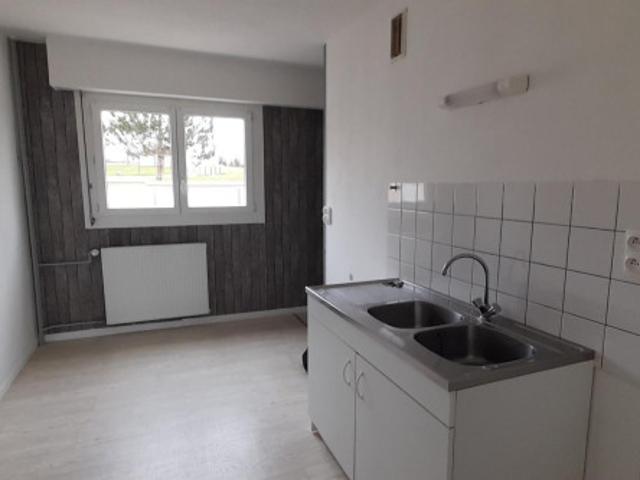 Appartement location à Neufchâteau, Darney