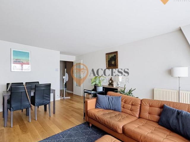 Appartement location à Sarcelles, Deuil-la-barre