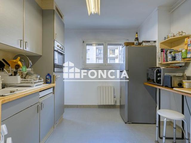 Appartement vente à Annecy
