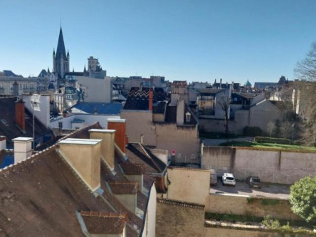 Appartement location à Dijon