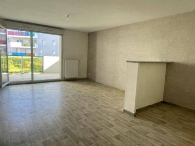 Appartement location à Dijon
