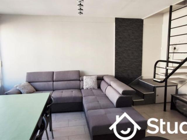 Appartement location à Dijon