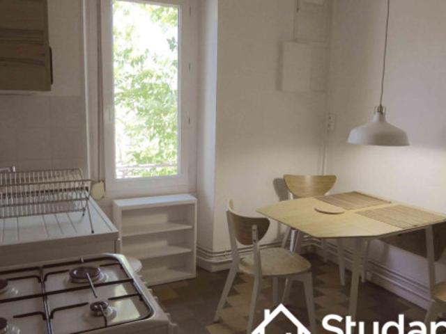 Appartement location à Dijon