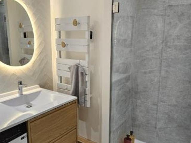 Appartement location à Dijon