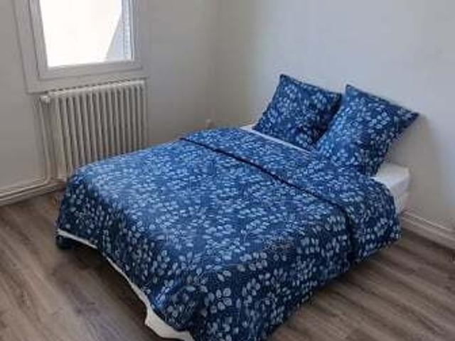 Appartement location à Dijon