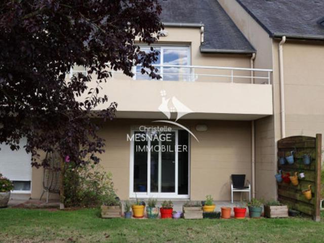 Appartement location à Dinan, Bretagne