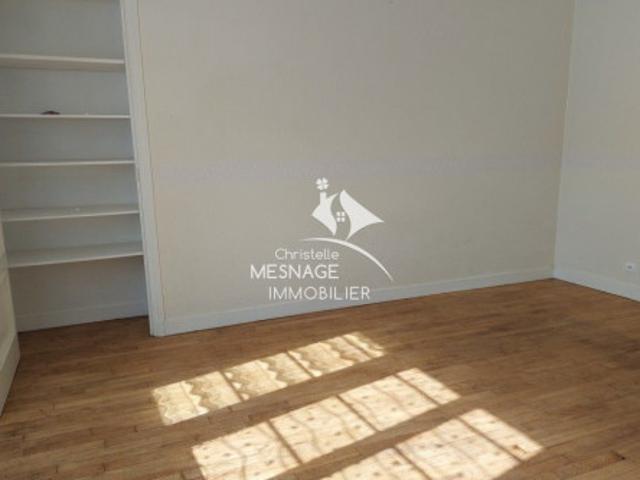 Appartement location à Dinan, Intra-Muros