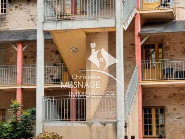 Appartement location à Dinan, Bretagne