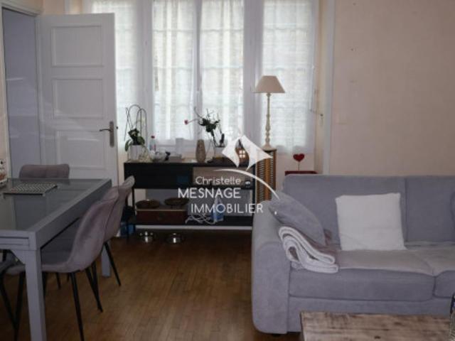 Appartement location à Dinan, Bretagne