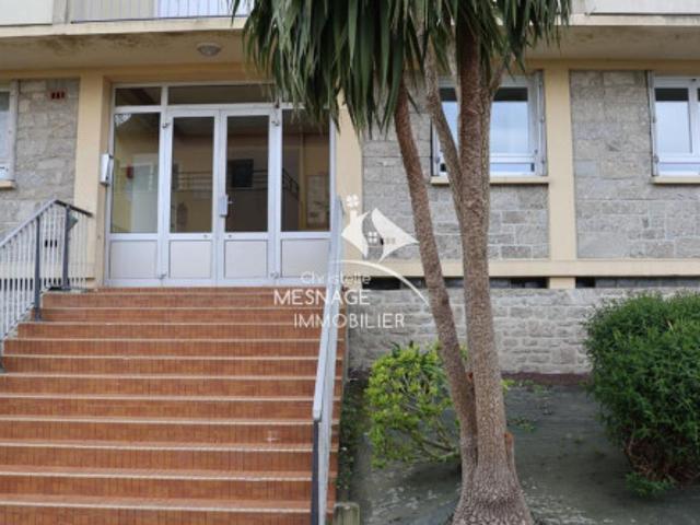 Appartement location à Dinan, Bretagne