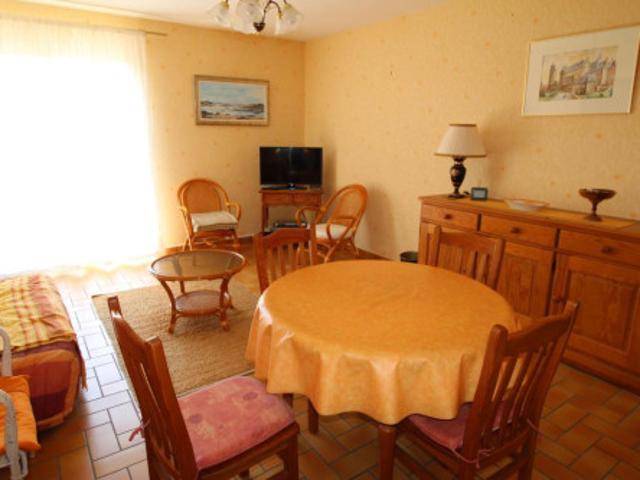 Appartement location à Saint-Malo, Bretagne