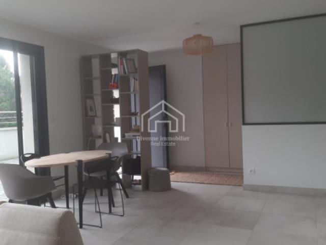 Appartement location à La Bouchette, Divonne-les-Bains