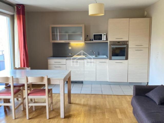 Appartement location à Divonne-les-bains, Petite Champagne