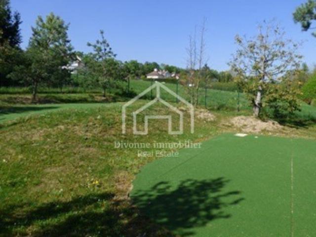 Appartement location à Gex, Divonne-les-bains