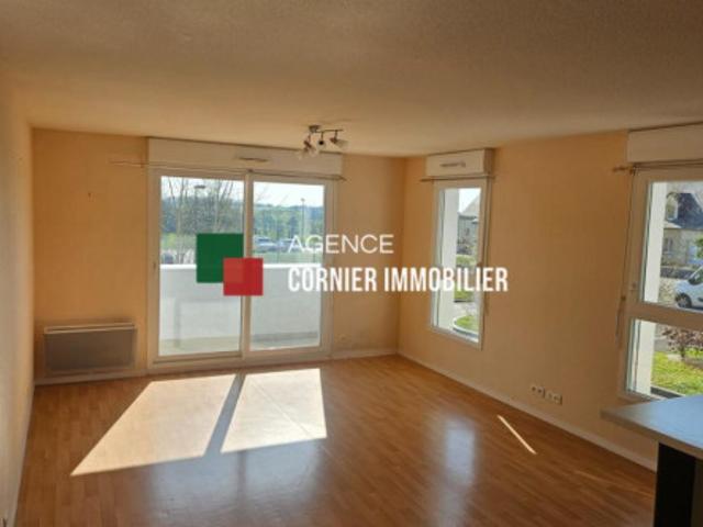 Appartement location à Fougères-Vitré, Bretagne