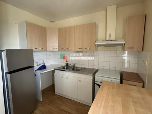 Appartement location à Fougères-Vitré, Bretagne