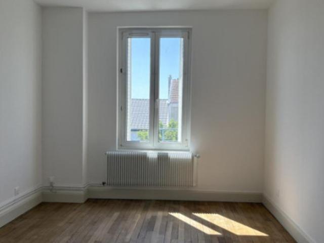 Appartement location à Nancy, Dommartemont