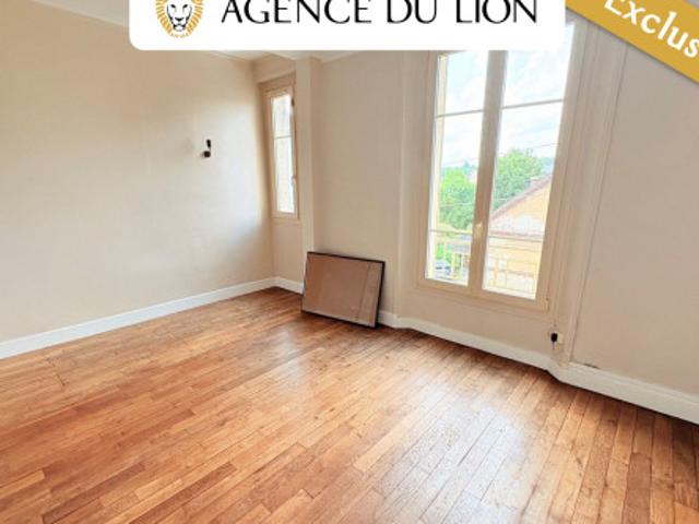 Appartement location à Dreux
