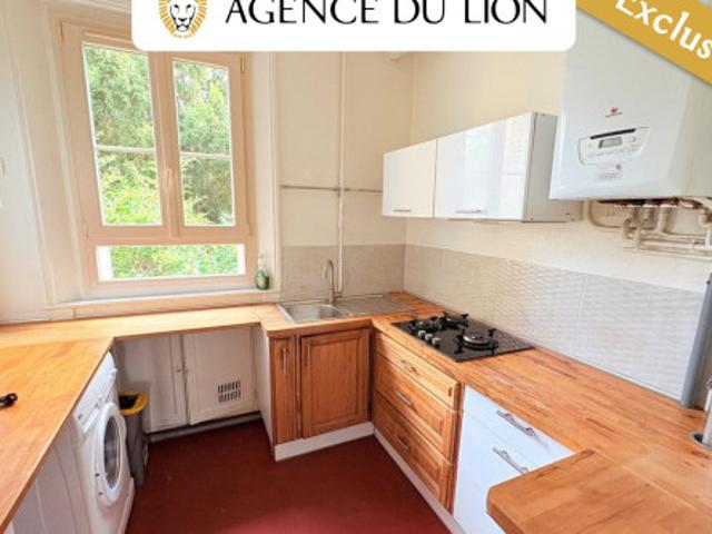 Appartement location à Dreux
