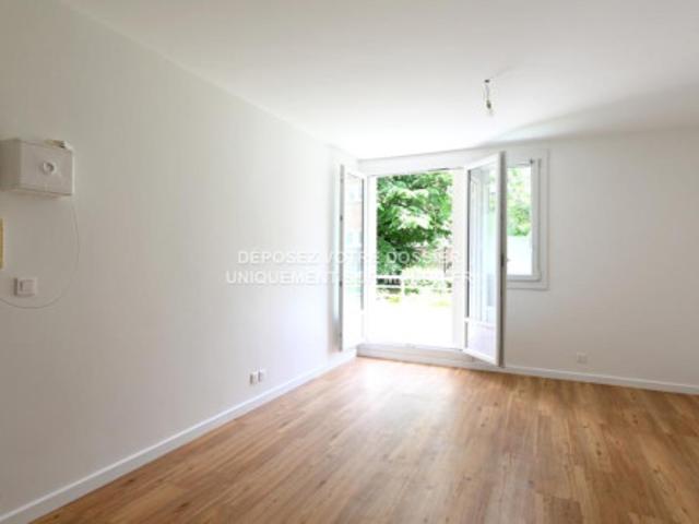 Appartement location à Argenteuil, Eaubonne