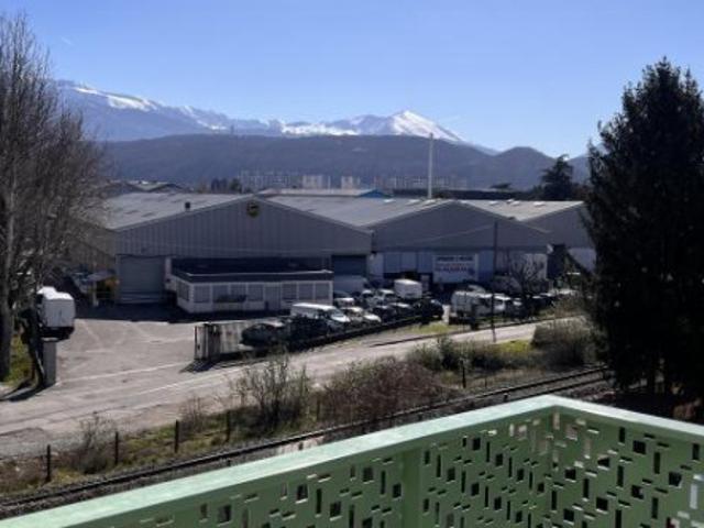 Appartement location à Grenoble, Echirolles