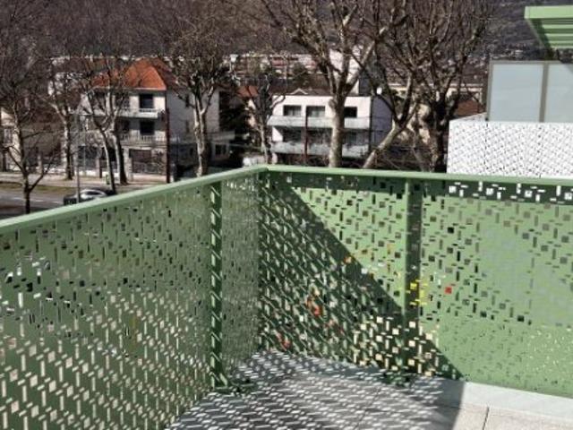 Appartement location à Grenoble, Echirolles