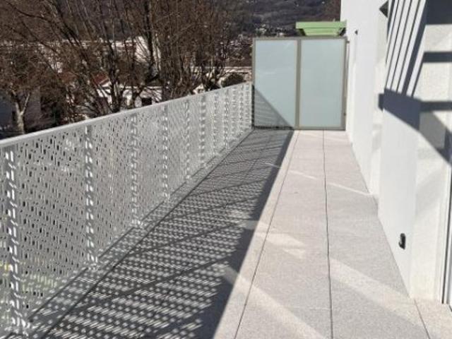 Appartement location à Grenoble, Echirolles