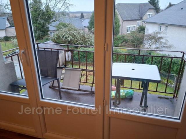 Appartement location à Ussel, Egletons