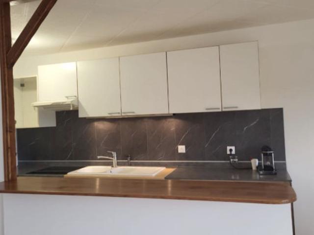 Appartement location à Rambouillet, Elancourt
