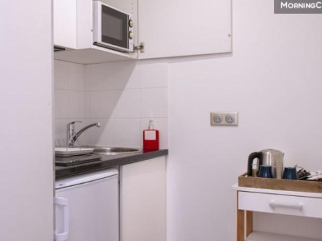 Appartement location à Pontoise, Ennery
